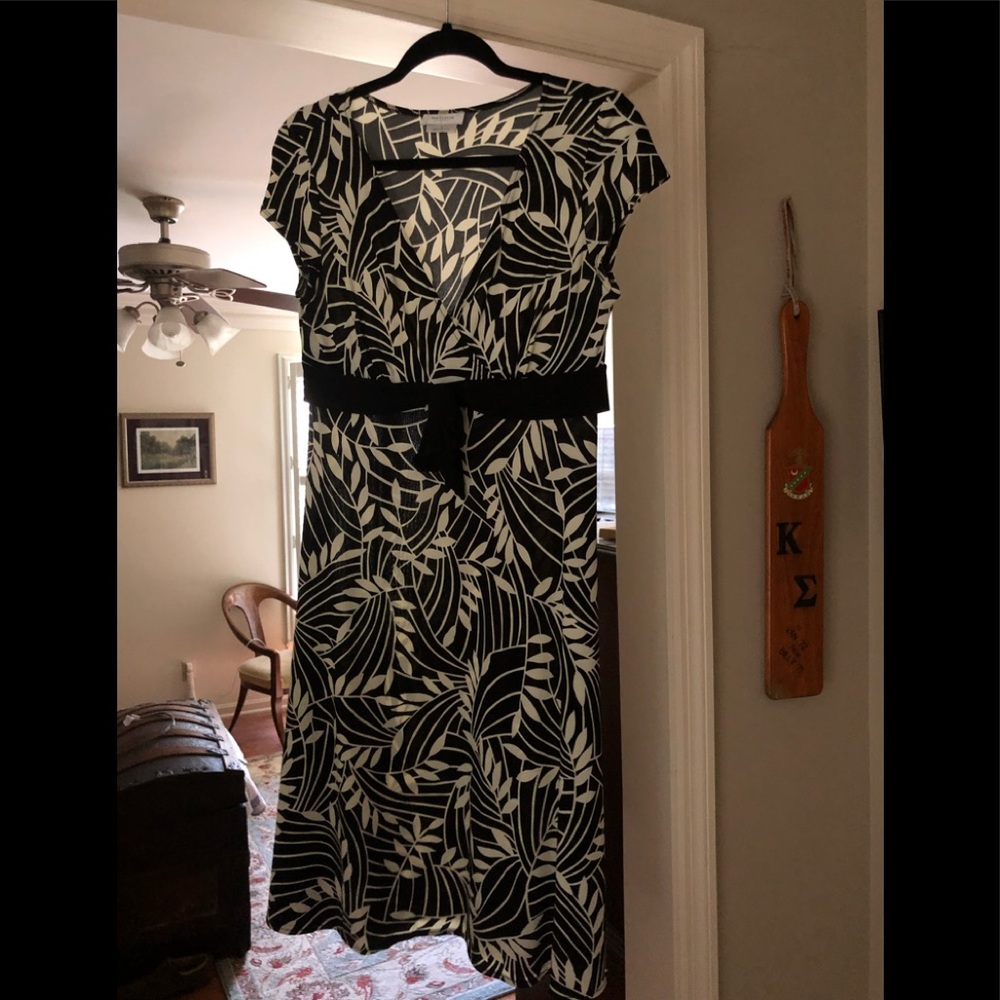Size 8 dress